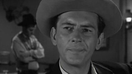 Mr. Muldoon's Partner (1962) - Episode 7 poster and promotional image