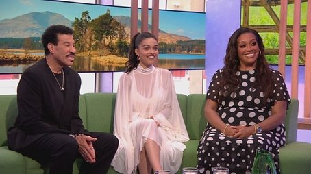 27/05/2025 (2025) - Episode 99 poster and promotional image