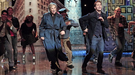 Glee Sezona 5