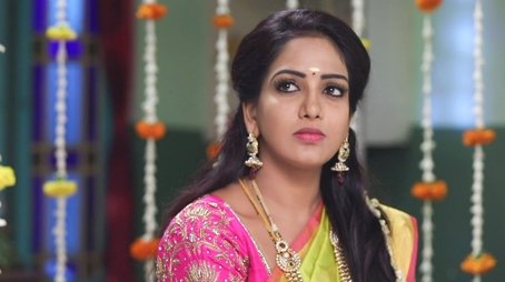Nandini's Cunning Plan! (2017) - Episode 59 poster and promotional image