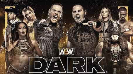 Dark #140 (2022) - Episode 18 poster and promotional image