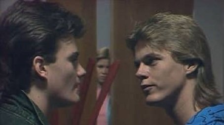 Episode 437 (1984) - Episode 85 poster and promotional image