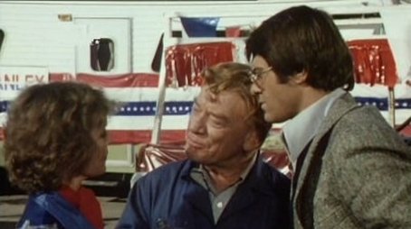 The Way to Live (1979) - Episode 21 poster and promotional image