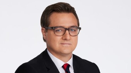 All In with Chris Hayes (2013) poster