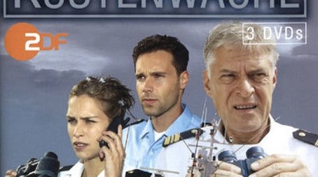 Kuestenwache season 7 (2004) - Season 7 poster and promotional image