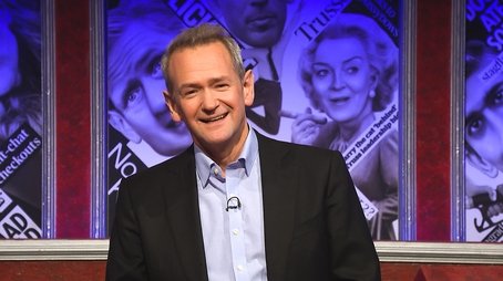 Alexander Armstrong, Ria Lina, Matt Chorley (2022) - Episode 2 poster and promotional image