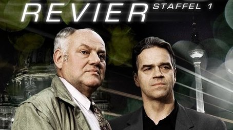 Season 1 (1992) - Season 1 poster and promotional image