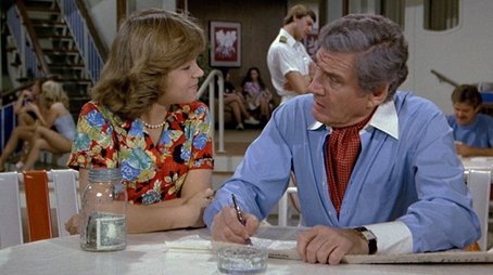 Vicki and the Gambler/Love with a Skinny Stranger/That Old Gang of Mine (1981) - Episode 24 poster and promotional image