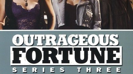 Season 3 (2007) - Season 3 poster and promotional image
