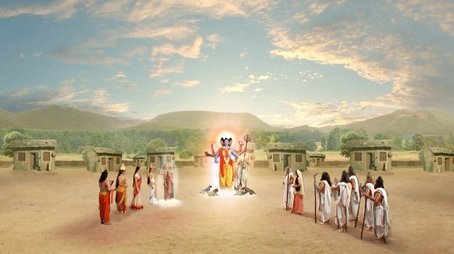 Lohitang chants Om (2014) - Episode 2 poster and promotional image