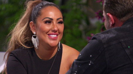 The Finale (2020) - Episode 15 poster and promotional image