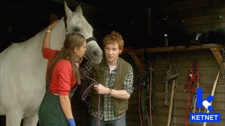 Barry, Barry, Barry. Dit is niet goed! (2010) - Episode 45 poster and promotional image