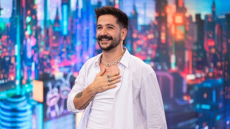 El hormiguero シーズン 20