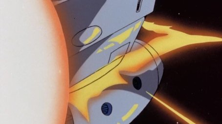 Wrath of the Wave Gun (1980) - Episode 28 poster and promotional image