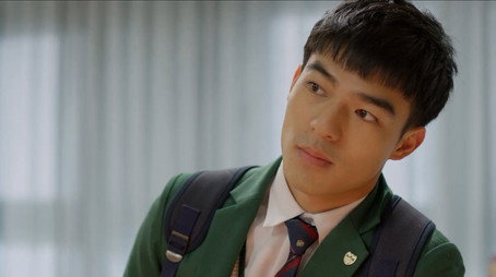 第9節課 Stagione 1