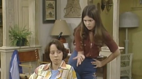 Julie's Best Friend (1976) - Episode 6 poster and promotional image