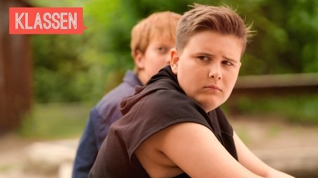 Stronger than the big boys (2022) - Episode 43 poster and promotional image