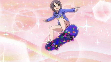 アイドルマスター シンデレラガールズ劇場 Сезон 5