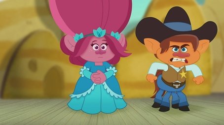Hair-aldine: The Musical (2021) - Episode 12 poster and promotional image