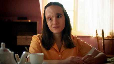 The Inter-Tower Match (2023) - Episode 3 poster and promotional image