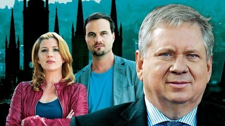 Season 9 (2014) - Season 9 poster and promotional image