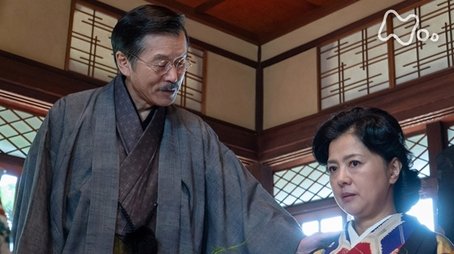 運命のかぐや姫 (4) (2020) - Episode 9 poster and promotional image