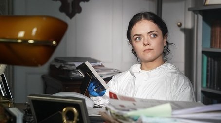 Homecoming (2) (2025) - Episode 4 poster and promotional image