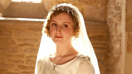 Downton Abbey33