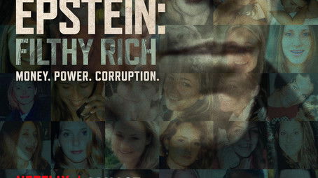 Miniseries (2020) - Season 1 poster and promotional image