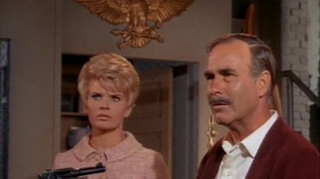 Reprise (1968) - Episode 9 poster and promotional image
