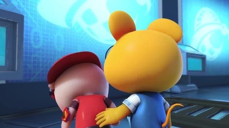 Episode 14 (2020) - Episode 14 poster and promotional image