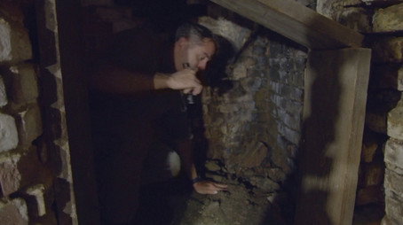 Secrets of the Underground Évad 2