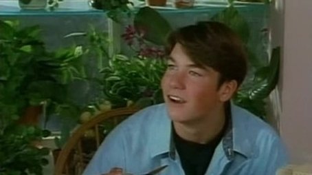 My Old Flame (1991) - Episode 23 poster and promotional image