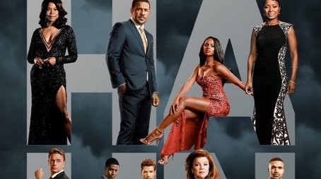 Tyler Perry's The Haves and the Have Nots (2013) poster