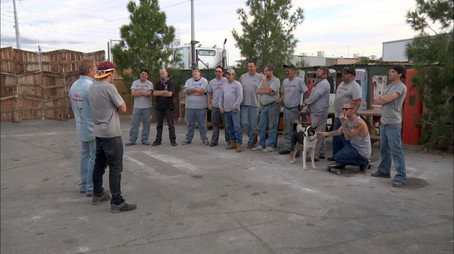 American Restoration Сезон 2