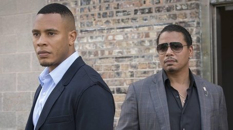 Cupid Kills (2016) - Episode 4 poster and promotional image