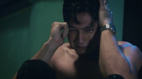 Foul Play (2023) - Episode 17 poster and promotional image