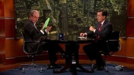 Nicholas Negroponte (2010) - Episode 134 poster and promotional image