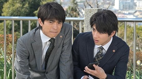 Murder Designer (2021) - Episode 2 poster and promotional image