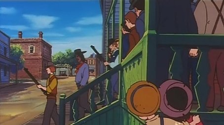 A question of confidence (1980) - Episode 39 poster and promotional image