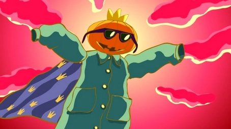 A Prince For Rosa (2004) - Episode 2 poster and promotional image