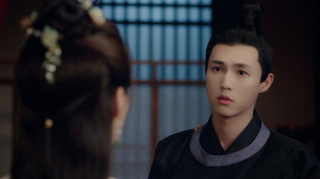 公子何时休 Évad 2