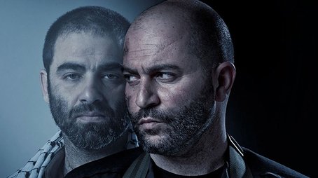 Season 1 (2015) - Season 1 poster and promotional image