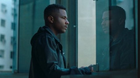 Save my brother (2023) - Episode 1 poster and promotional image