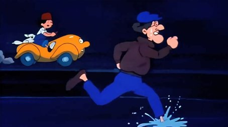 Episode 35 (1985) - Episode 35 poster and promotional image
