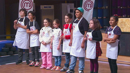 MasterChef Júnior Sezona 2