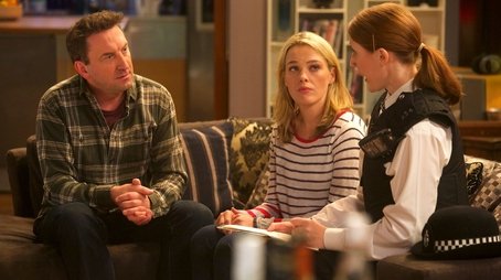 Mugging (2014) - Episode 1 poster and promotional image