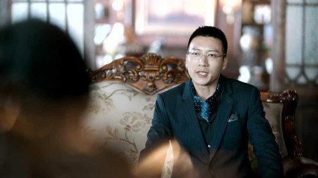 The Lost Tomb 2: Explore with The Note Stagione 1