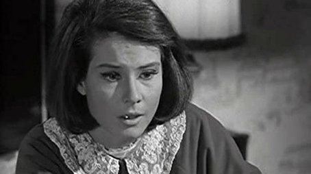 Come Out, Come Out Wherever You Are (1963) - Episode 3 poster and promotional image