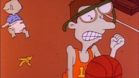 Little Dude (1991) - Episode 7 poster and promotional image